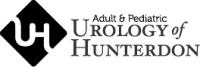 Hunterdon Urology Logo
